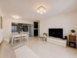 Blk 90 Commonwealth View (Queenstown), HDB 4 Rooms #597543481